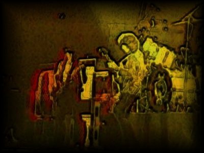 Hard Rock Story